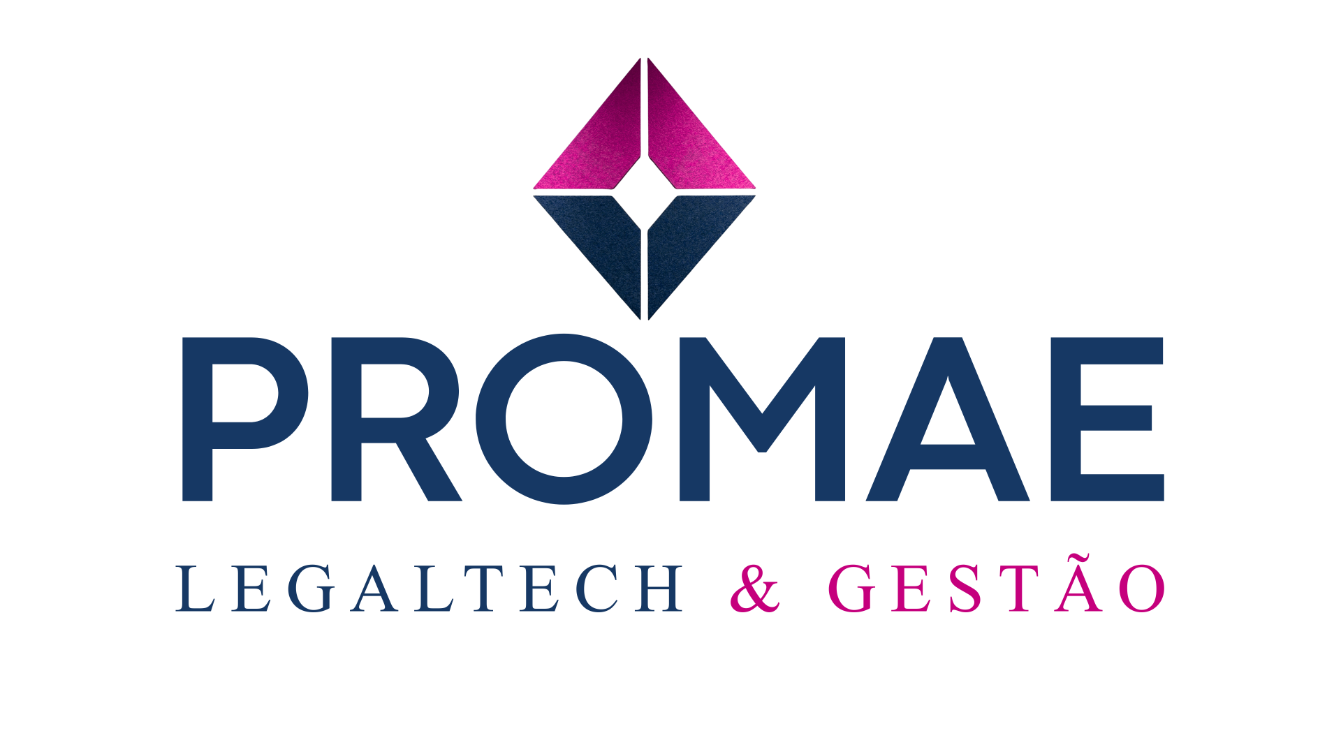 PROMAE LegalTech & Gestão
